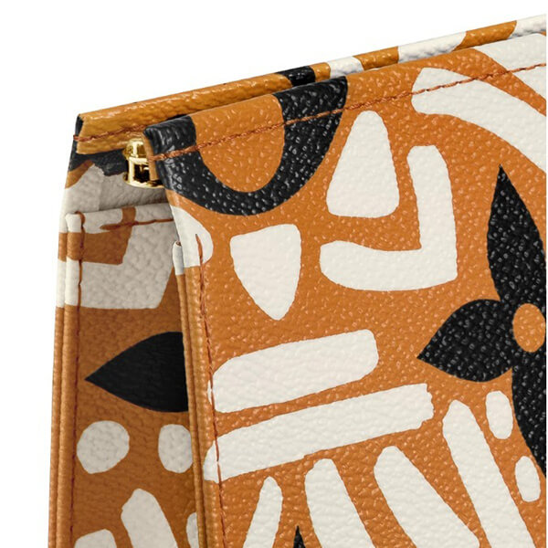 ルイヴィトン☆偽物ポッシュトワレ 【LVクラフティ】 M45476M45477